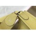 Replica Handbag Store Evelyne III 29 PM Bag In Jaune Poussin Clemence Leather