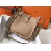 Replica Handbag Store Evelyne III 29 PM Bag In Trench Clemence Leather