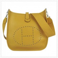 Replica Handbag Store Evelyne III Bag Yellow