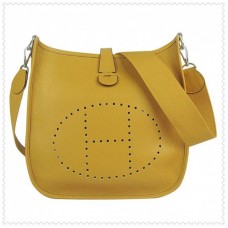 Replica Handbag Store Evelyne III Bag Yellow Replica Handbag Store Evelyne III Bag Yellow