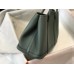 Replica Handbag Store Garden Party 30 Bag In Vert Amande Clemence Leather Replica Handbag Store Garden Party 30 Bag In Vert Amande Clemence Leather