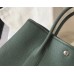 Replica Handbag Store Garden Party 30 Bag In Vert Amande Clemence Leather Replica Handbag Store Garden Party 30 Bag In Vert Amande Clemence Leather