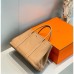 Replica Handbag Store Garden Party 30 Bag In Chai Taurillon Leather Replica Handbag Store Garden Party 30 Bag In Chai Taurillon Leather