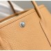 Replica Handbag Store Garden Party 30 Bag In Chai Taurillon Leather Replica Handbag Store Garden Party 30 Bag In Chai Taurillon Leather