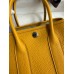 Replica Handbag Store Neo Garden Party 23 Handmade Bag in Jaune Ambre Clemence Leather Replica Handbag Store Neo Garden Party 23 Handmade Bag in Jaune Ambre Clemence Leather