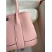 Replica Handbag Store Neo Garden Party 23 Handmade Bag in Rose Sakura Clemence Leather Replica Handbag Store Neo Garden Party 23 Handmade Bag in Rose Sakura Clemence Leather