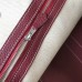 Replica Handbag Store Garden Party 36 Bag In Bordeaux Clemence Leather Replica Handbag Store Garden Party 36 Bag In Bordeaux Clemence Leather