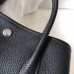 Replica Handbag Store Garden Party 36 Bag In Black Clemence Leather Replica Handbag Store Garden Party 36 Bag In Black Clemence Leather