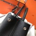 Replica Handbag Store Garden Party 36 Bag In Black Clemence Leather Replica Handbag Store Garden Party 36 Bag In Black Clemence Leather