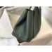 Replica Handbag Store Garden Party 36 Bag In Vert Amande Clemence Leather Replica Handbag Store Garden Party 36 Bag In Vert Amande Clemence Leather