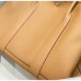 Replica Handbag Store Garden Party 36 Bag In Chai Clemence Leather Replica Handbag Store Garden Party 36 Bag In Chai Clemence Leather