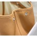 Replica Handbag Store Garden Party 36 Bag In Chai Clemence Leather Replica Handbag Store Garden Party 36 Bag In Chai Clemence Leather