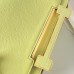 Replica Handbag Store Geta Handmade Bag in Jaune Bourgeon Mysore Goatskin Leather GHW Replica Handbag Store Geta Handmade Bag in Jaune Bourgeon Mysore Goatskin Leather GHW