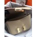 Replica Handbag Store Mini Constance 18cm Grey Epsom Bag Replica Handbag Store Mini Constance 18cm Grey Epsom Bag