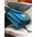 Replica Handbag Store Mini Constance 18cm Blue Jean Epsom Bag Replica Handbag Store Mini Constance 18cm Blue Jean Epsom Bag
