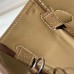 Replica Handbag Store Hac a Dos PM Backpack in Taupe Togo Leather Replica Handbag Store Hac a Dos PM Backpack in Taupe Togo Leather