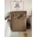 Replica Handbag Store Hac a Dos PM Backpack in Taupe Togo Leather Replica Handbag Store Hac a Dos PM Backpack in Taupe Togo Leather