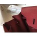 Replica Handbag Store Birkin 30cm 35cm Bag In Bordeaux Clemence Leather