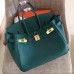 Replica Handbag Store Malachite Clemence Birkin 30cm Handmade Bag Replica Handbag Store Malachite Clemence Birkin 30cm Handmade Bag