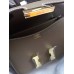 Replica Handbag Store Mini Constance 18cm Etoupe Epsom Bag
