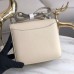 Replica Handbag Store 2002 20cm Bag In Craie Evercolor Calfskin