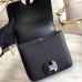 Replica Handbag Store 2002 20cm Bag In Black Evercolor Calfskin Replica Handbag Store 2002 20cm Bag In Black Evercolor Calfskin