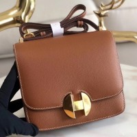 Replica Handbag Store 2002 20cm Bag In Gold Evercolor Calfskin Replica Handbag Store 2002 20cm Bag In Gold Evercolor Calfskin