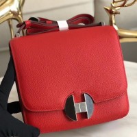 Replica Handbag Store 2002 20cm Bag In Red Evercolor Calfskin Replica Handbag Store 2002 20cm Bag In Red Evercolor Calfskin