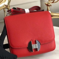 Replica Handbag Store 2002 20cm Bag In Red Evercolor Calfskin Replica Handbag Store 2002 20cm Bag In Red Evercolor Calfskin