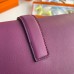 Replica Handbag Store Jige Elan 29 Clutch Bag In Anemone Swift Calfskin