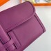 Replica Handbag Store Jige Elan 29 Clutch Bag In Anemone Swift Calfskin
