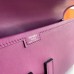 Replica Handbag Store Jige Elan 29 Clutch Bag In Anemone Swift Calfskin