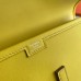 Replica Handbag Store Jige Elan 29 Clutch Bag In Lime Swift Calfskin Replica Handbag Store Jige Elan 29 Clutch Bag In Lime Swift Calfskin