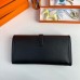 Replica Handbag Store Jige Elan 29 Clutch Bag In Black Swift Calfskin
