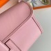 Replica Handbag Store Jige Elan 29 Clutch Bag In Pink Swift Calfskin