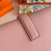 Replica Handbag Store Jige Elan 29 Clutch Bag In Pink Swift Calfskin