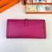 Replica Handbag Store Jige Elan 29 Clutch Bag In Rose Purple Swift Calfskin