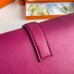 Replica Handbag Store Jige Elan 29 Clutch Bag In Rose Purple Swift Calfskin