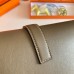 Replica Handbag Store Jige Elan 29 Clutch Bag In Taupe Swift Calfskin