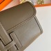 Replica Handbag Store Jige Elan 29 Clutch Bag In Taupe Swift Calfskin
