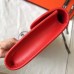 Replica Handbag Store Jige Elan 29 Clutch Bag In Red Epsom Leather Replica Handbag Store Jige Elan 29 Clutch Bag In Red Epsom Leather