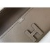 Replica Handbag Store Jige Elan 29 Clutch Bag In Taupe Epsom Leather Replica Handbag Store Jige Elan 29 Clutch Bag In Taupe Epsom Leather