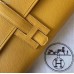 Replica Handbag Store Jige Elan 29 Clutch Bag In Yellow Epsom Leather Replica Handbag Store Jige Elan 29 Clutch Bag In Yellow Epsom Leather