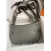 Replica Handbag Store Jypsiere Mini Handmade Bag In Gris Meyer Swift Calfskin Replica Handbag Store Jypsiere Mini Handmade Bag In Gris Meyer Swift Calfskin