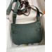 Replica Handbag Store Jypsiere Mini Handmade Bag In Vert Rousseau Swift Calfskin Replica Handbag Store Jypsiere Mini Handmade Bag In Vert Rousseau Swift Calfskin