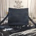 Replica Handbag Store Black Clemence Jypsiere 28cm Bag