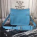 Replica Handbag Store Blue Jean Clemence Jypsiere 28cm Bag