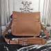 Replica Handbag Store Brown Clemence Jypsiere 28cm Bag