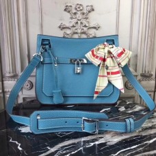 Replica Handbag Store Blue Jean Clemence Jypsiere 28cm Bag Replica Handbag Store Blue Jean Clemence Jypsiere 28cm Bag