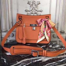 Replica Handbag Store Orange Clemence Jypsiere 28cm Bag Replica Handbag Store Orange Clemence Jypsiere 28cm Bag